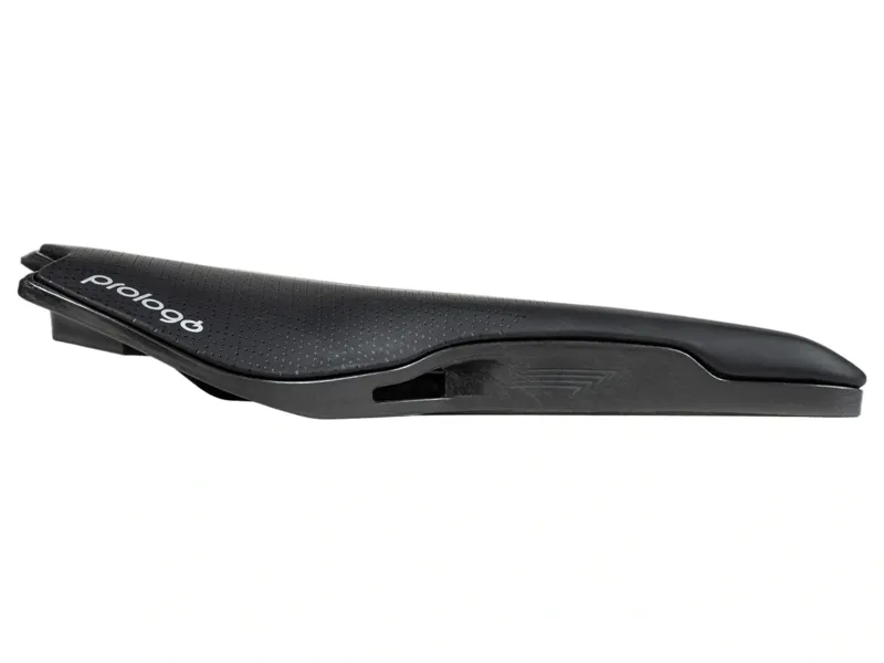 Prologo Choice 140 Nack Saddle in Black-2