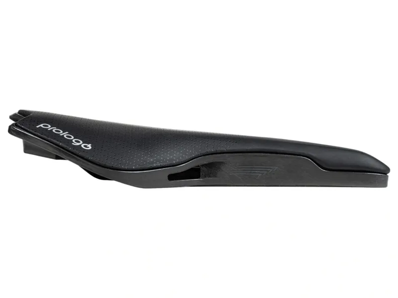 Prologo Choice 140 Nack Saddle in Black-1