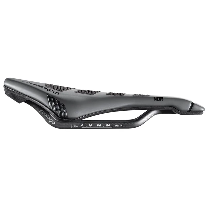 Prologo Dimension NDR PAS Nack 143 Saddle in Black-1