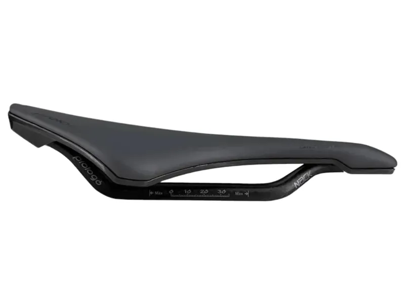Prologo Dimension R2 PAS 143 Nack Saddle in Black-1