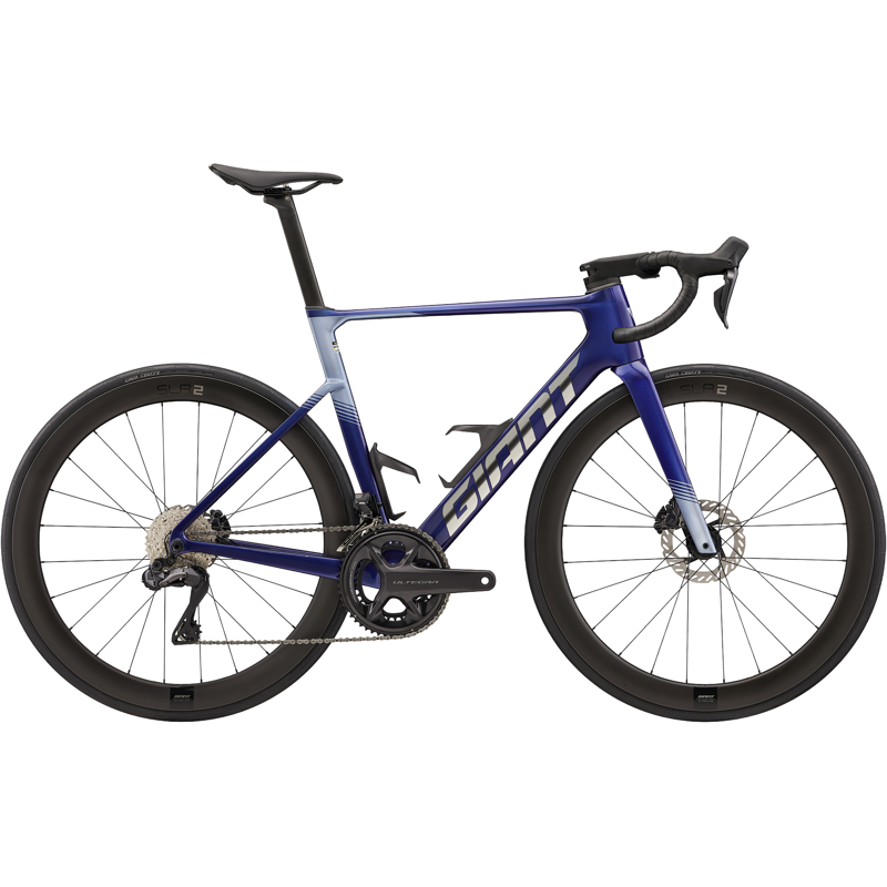 Balfes Bikes Giant Propel Advanced 0 Road Bike 2027 in Azurite Blue | Free postage over £30, £10 off first order, price match & 0% finance.