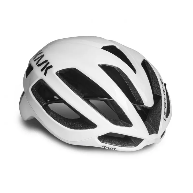 Kask Protone Icon WG11 Helmet in White Medium