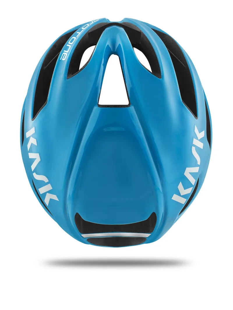 Kask Protone WG11 Helmet in Matt Black-4