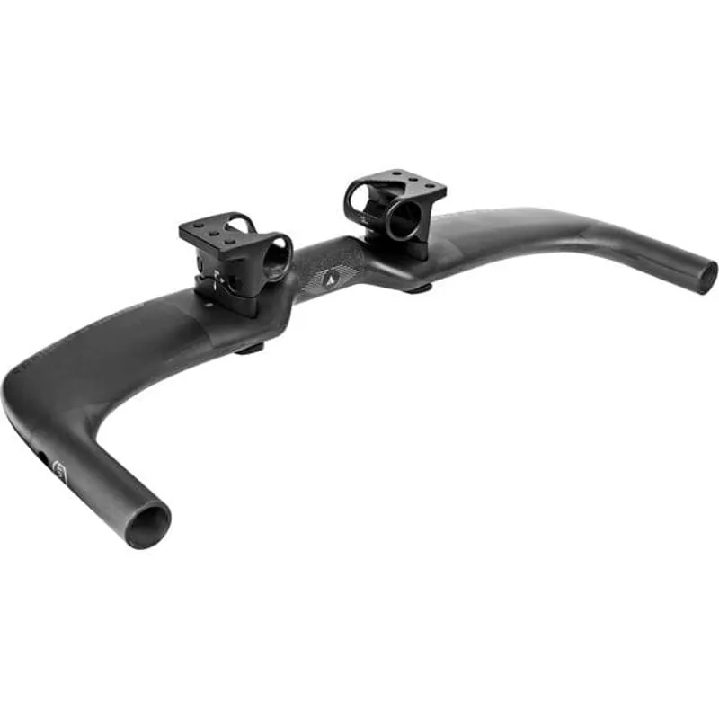 Profile Design Wing20C + Basebar and Aeria Ultimate Bracket Kit