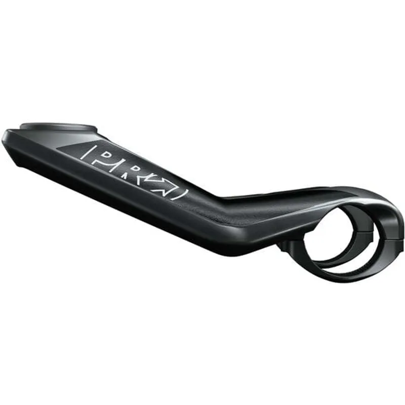 PRO Compact Carbon Clip-On Black -2