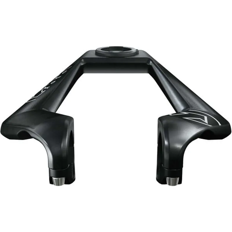 PRO Compact Carbon Clip-On Black -3
