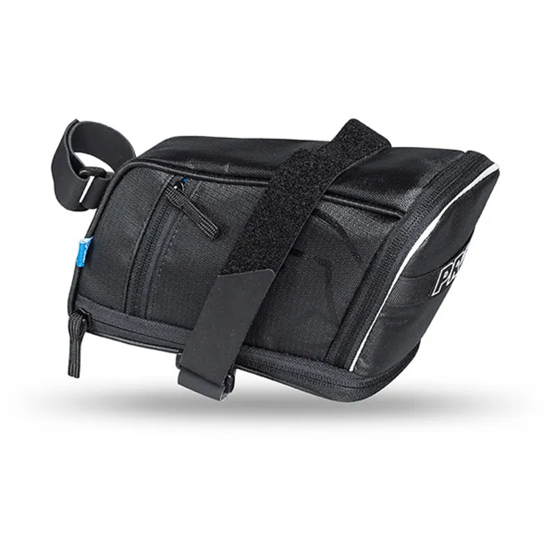 Pro Maxi Plus X-Large Seatpack in Black