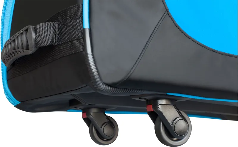 Pro Bike Travel Case in Black -2