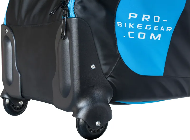 Pro Bike Travel Case in Black -3