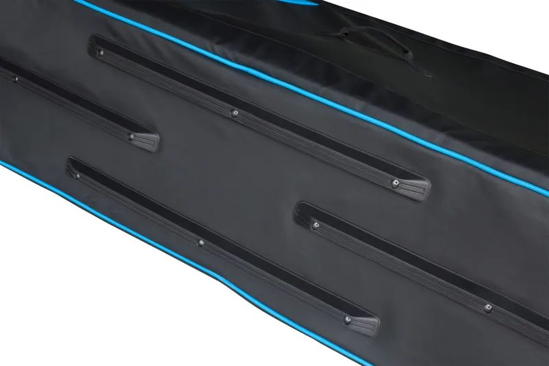 Pro Bike Travel Case in Black -4