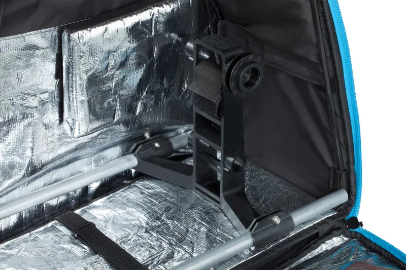 Pro Bike Travel Case in Black -5
