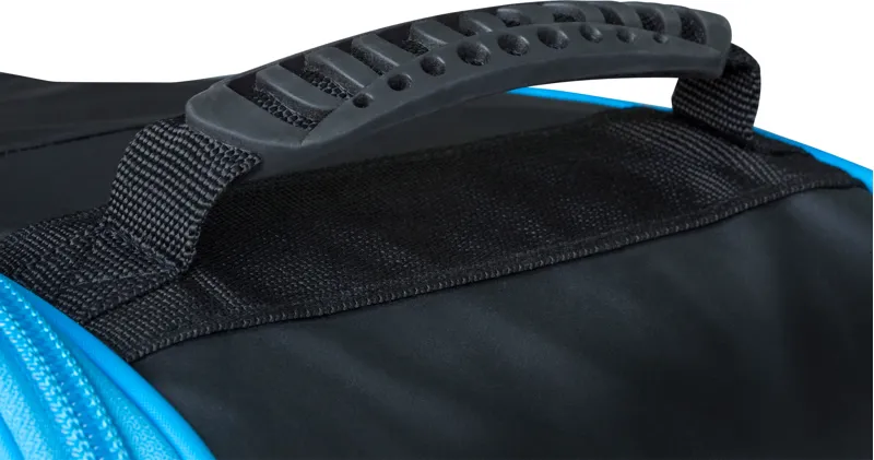 Pro Bike Travel Case in Black -6