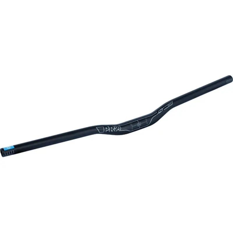 Balfes Bikes Pro LT Alloy 720x20 Handlebars Black | Free postage over £30, £10 off first order, price match & 0% finance.