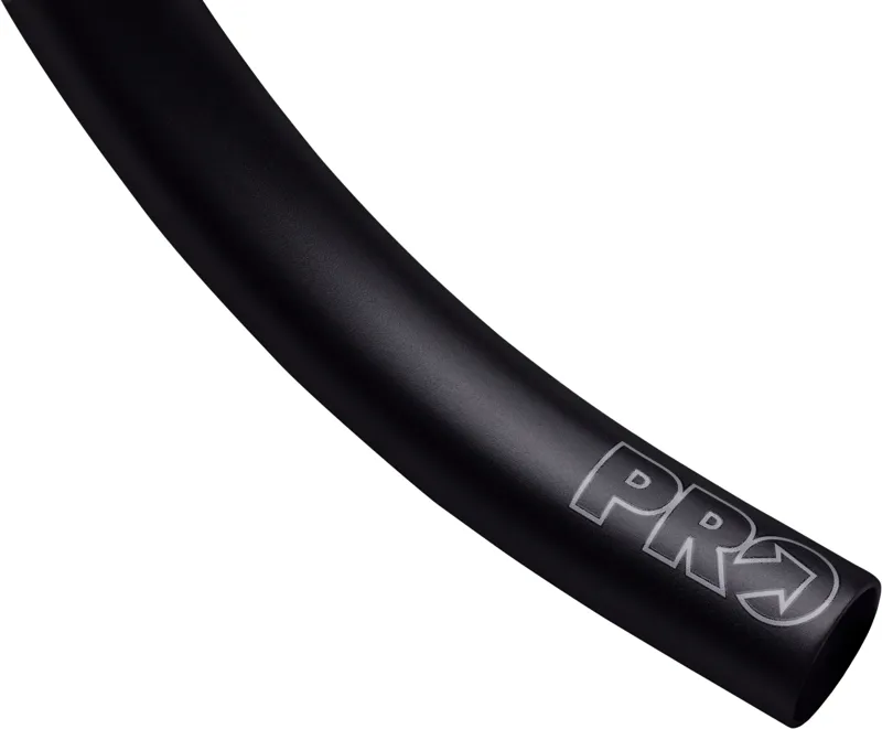 Pro VIBE Aero Alloy 31.8mm Pursuit 38cm Handlebar-9