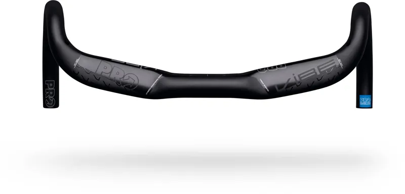Pro VIBE Aero Alloy 31.8mm Pursuit 38cm Handlebar-1