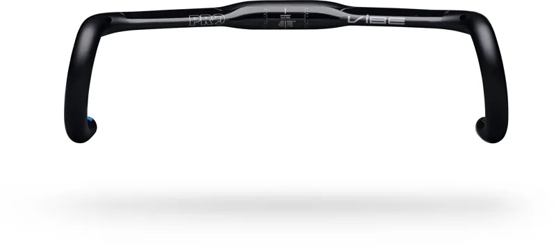 Pro VIBE Aero Alloy 31.8mm Pursuit 38cm Handlebar-2