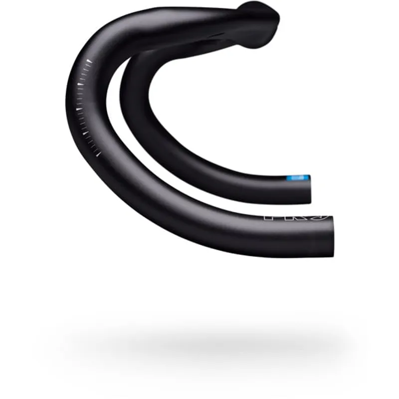 PRO VIBE Aero Alloy Handlebar in black-2