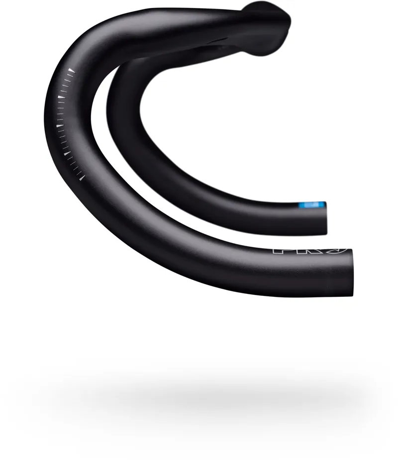 Pro VIBE Aero Alloy 31.8mm Pursuit 38cm Handlebar-3