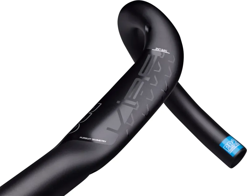 Pro VIBE Aero Alloy 31.8mm Pursuit 38cm Handlebar-4