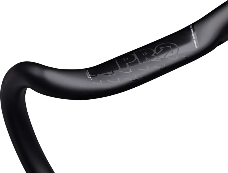 Pro VIBE Aero Alloy 31.8mm Pursuit 38cm Handlebar-5