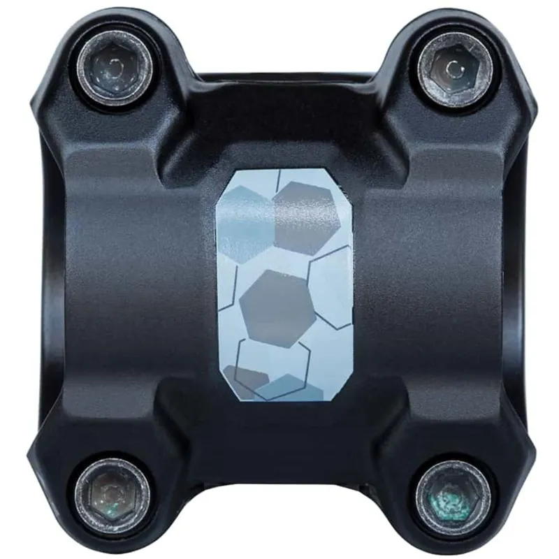 Pro Discover Alloy Stem 31.8mm 1-1/8 in Black-3