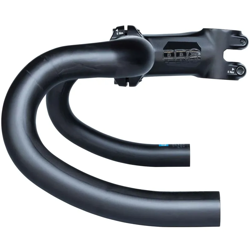 Pro Discover Alloy Stem 31.8mm 1-1/8 in Black-5