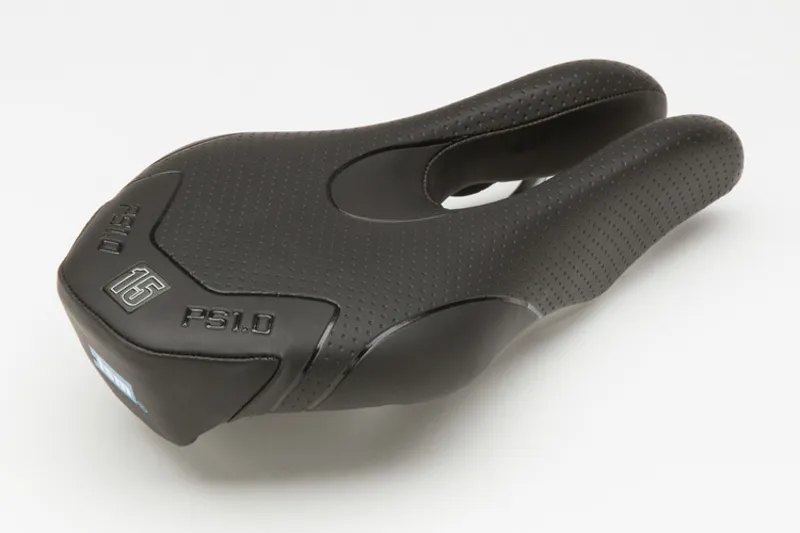 ISM Saddle - PS1.0 - Black 245mm 130mm-1