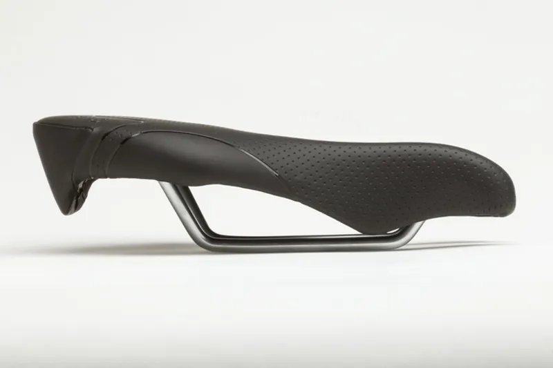 ISM Saddle - PS1.0 - Black 245mm 130mm-2