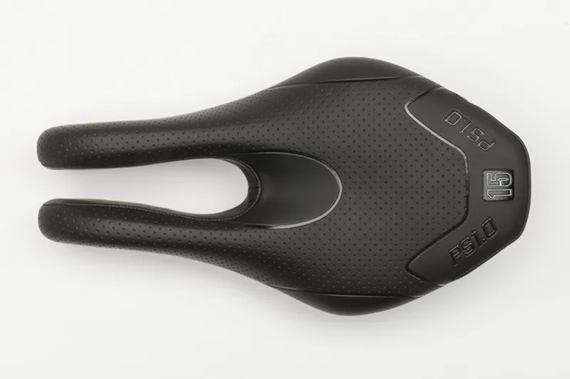 ISM Saddle - PS1.0 - Black 245mm 130mm-3