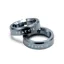 Peaty's Monarch Grip Lock Ring in Slate