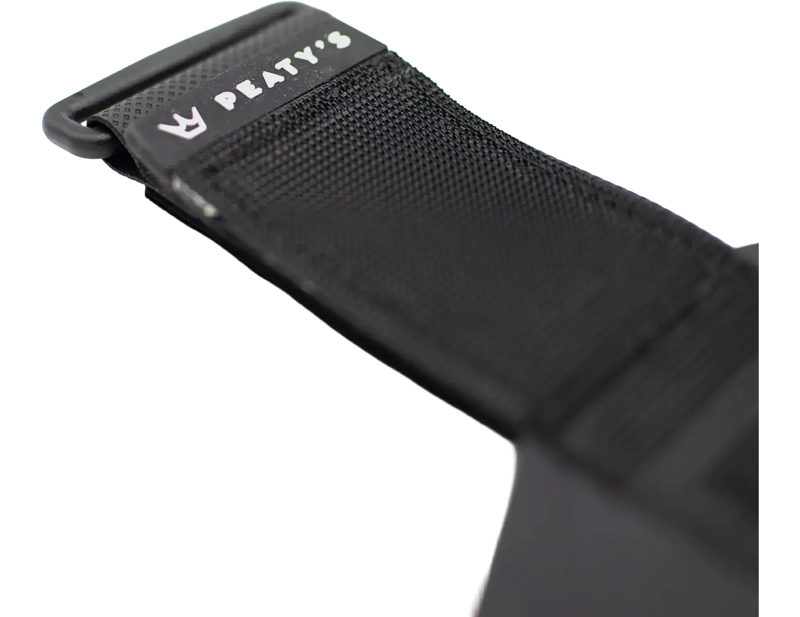 Peaty's HoldFast Trail Tool Wrap in Nightrider Black-2