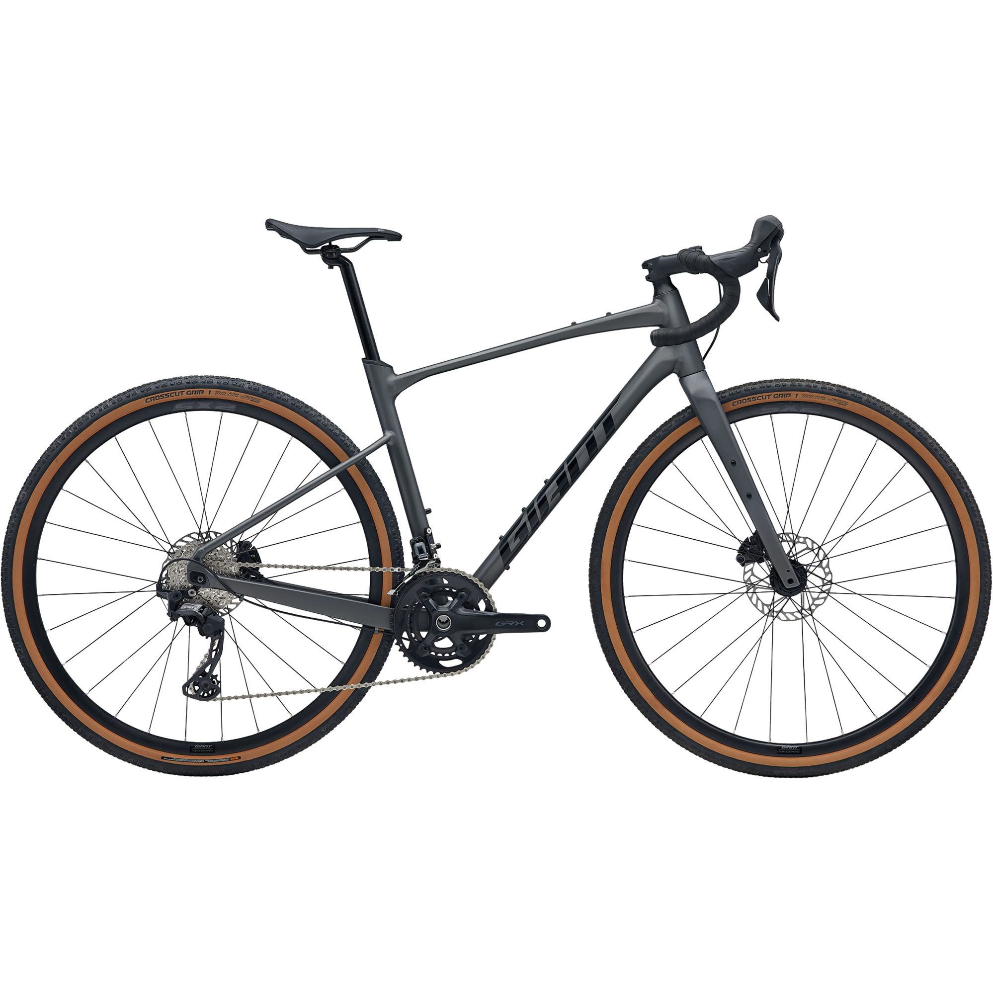 Gravel Bike Giant Bike Size Ml Giant Revolt Advanced Carbon 2021