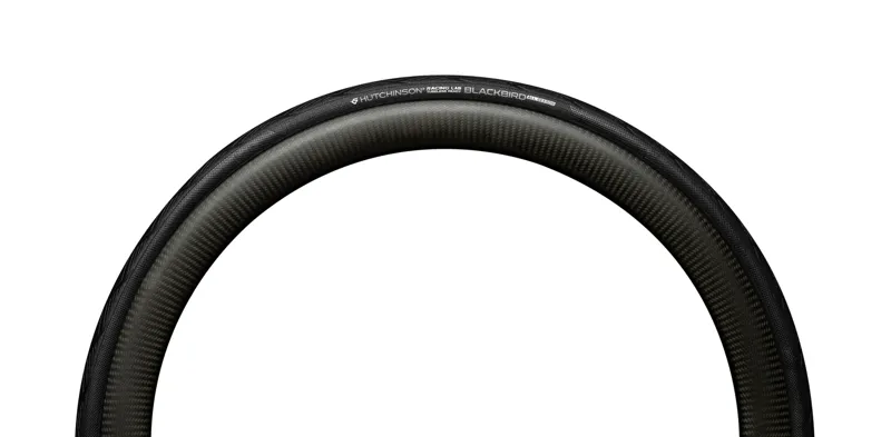 Hutchinson Blackbird All Season Hookless Tyre Pair with Silca Ultimate Tubeless Sealant v2 500ml Bundle-3