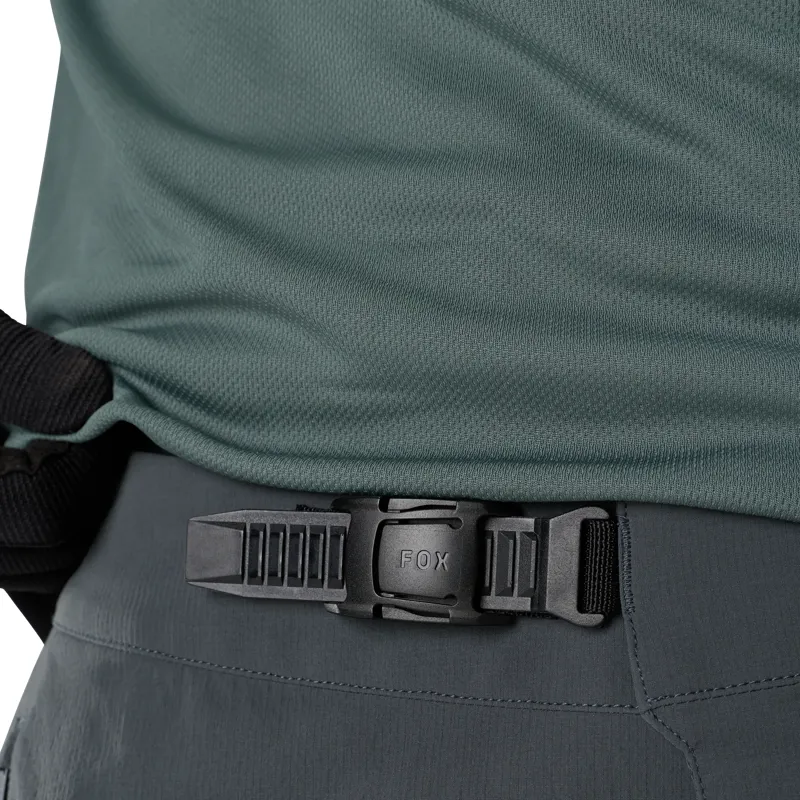 Fox Ranger Pant in Dark Shadow-4
