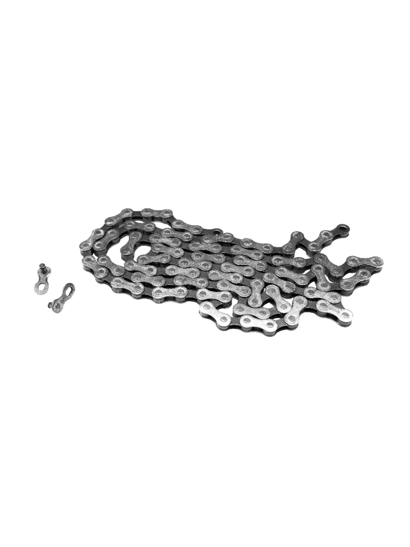 Brompton Replacement Plated Chain for use with Brompton Bikes 96L