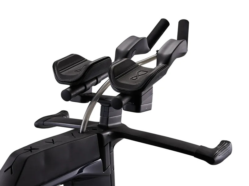 Liv Avow Advanced SL Tri Frameset 2026 in Ultra Navy-5