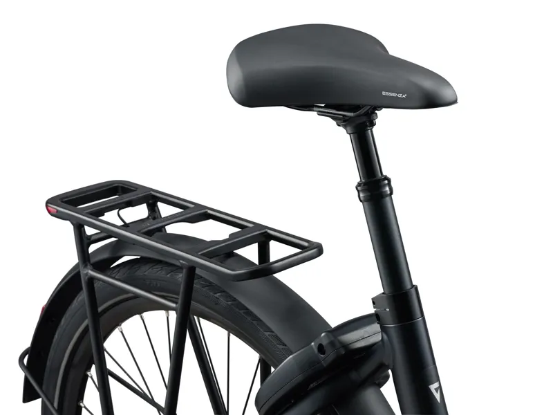 Giant NewTour E+ 2 LST 500Wh Electric Hybrid Bike 2027 in Cold Night-6