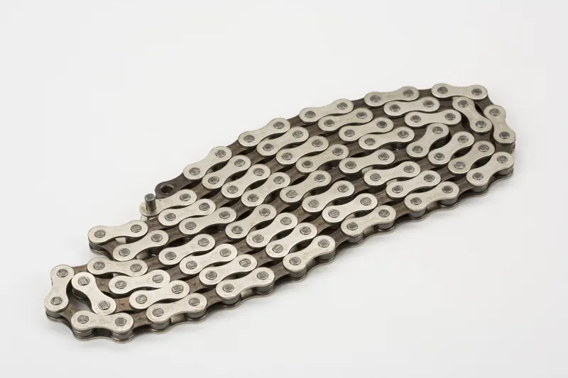 Brompton Chain 3/32 Inch 102 Links