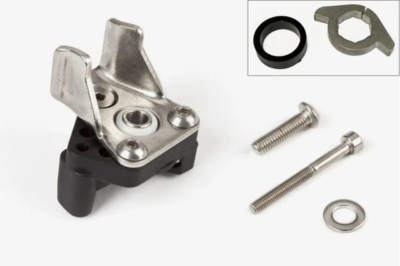 Brompton DR Chain Pusher Assembly