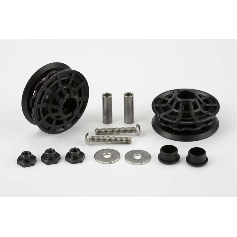 Balfes Bikes Brompton Derailleur Chain Tensioner Idler Set | Free postage over £30, £10 off first order, price match & 0% finance.