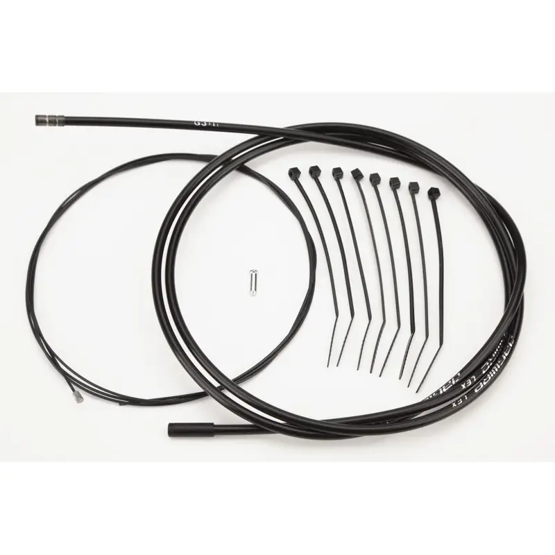 Balfes Bikes Brompton Hub Gear Cable + Outer for Gear Trigger H Type | Free postage over £30, £10 off first order, price match & 0% finance.