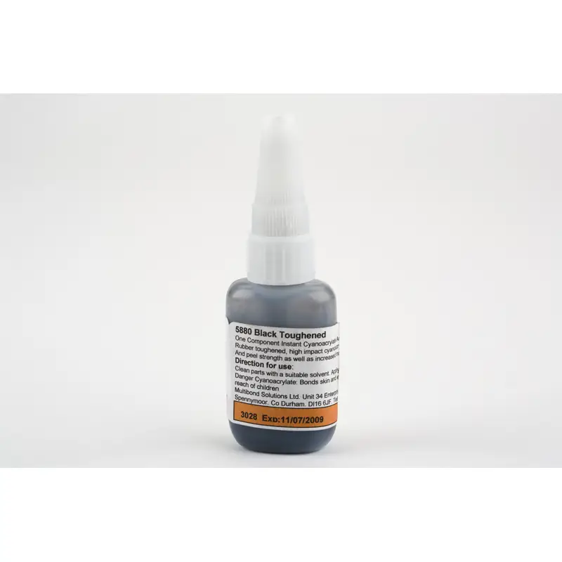 Balfes Bikes Brompton Seat Post Sleeve Glue - Rubberised - 20ml | Free postage over £30, £10 off first order, price match & 0% finance.