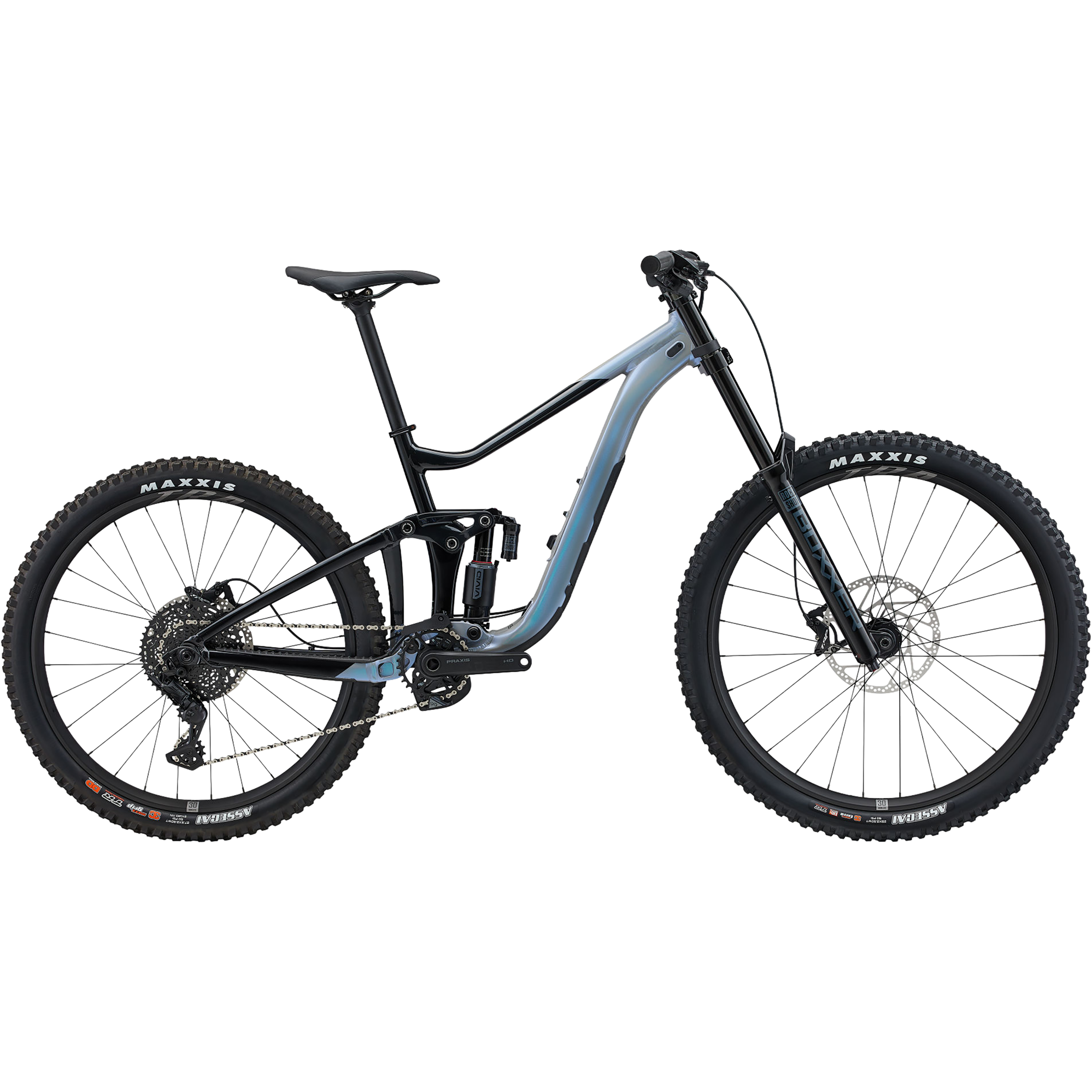 Mountain Bike Giant Sx 2020 Giant Reign 2020 Reign Sx Giant Reign