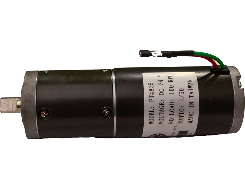 Balfes Bikes Park Tool 2135 Stand Motor Unit for PRS-33/PRS-33.2 in Black | Free postage over £30, £10 off first order, price match & 0% finance.