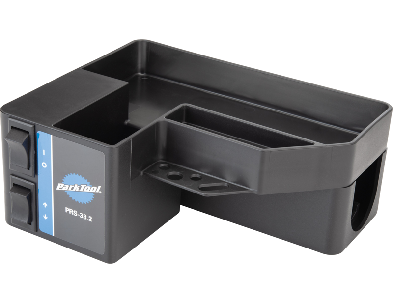 Balfes Bikes Park Tool 2149K PRS-33 Electronics Upgrade Kit in Black | Free postage over £30, £10 off first order, price match & 0% finance.