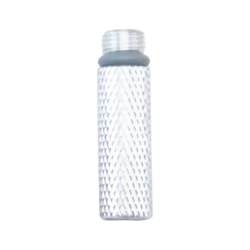 Balfes Bikes Park Tool 2586A Mineral Oil Adaptor For Shimano Brakes in Silver | Free postage over £30, £10 off first order, price match & 0% finance.