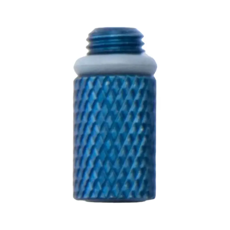 Balfes Bikes Park Tool 2587.2A Mineral Oil Adaptor For Magura With O-ring in Blue | Free postage over £30, £10 off first order, price match & 0% finance.