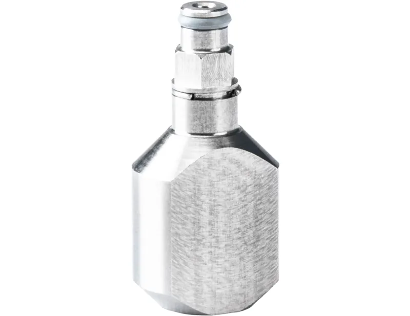 Balfes Bikes Park Tool 2602A Mineral Oil Adaptor for SRAM Bleeding Edge with O-ring | Free postage over £30, £10 off first order, price match & 0% finance.