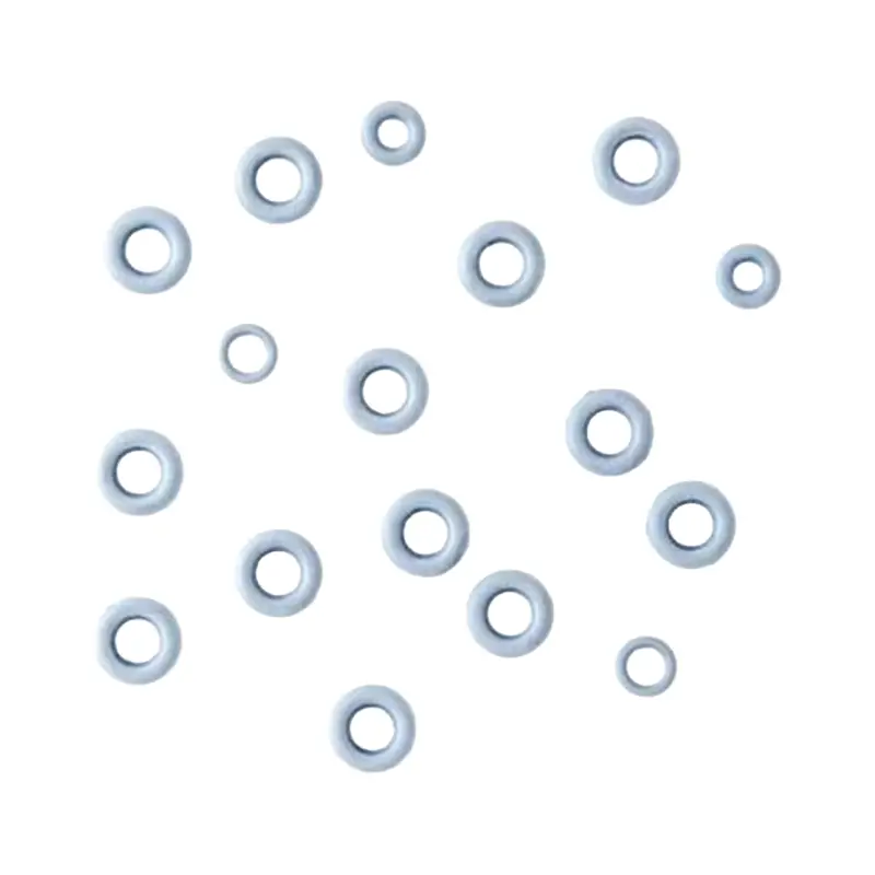 Balfes Bikes Park Tool 2627.2K Seal and O-Ring Rebuild Kit for BKM in Silver | Free postage over £30, £10 off first order, price match & 0% finance.