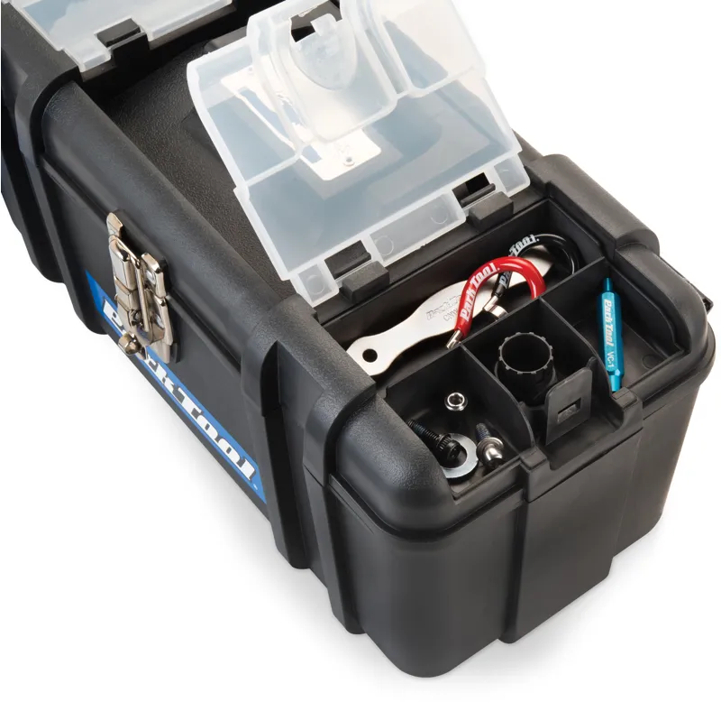 Park Tool AK-5 - Advanced Mechanic Tool Kit in Black-1